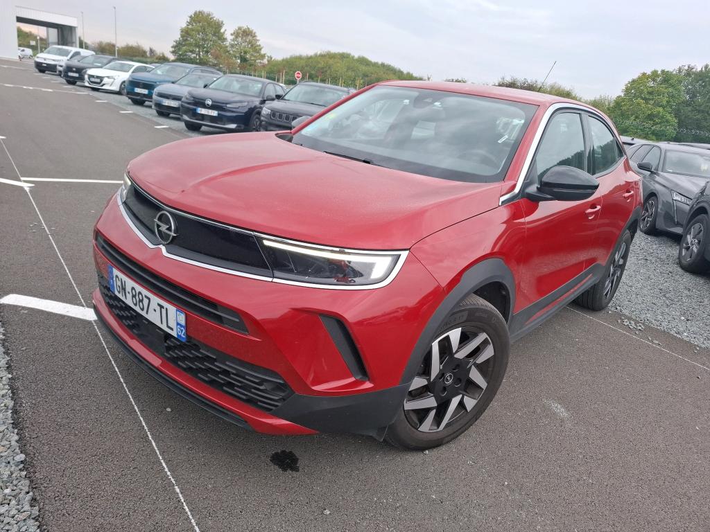 MOKKA 1.5