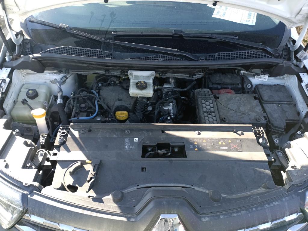 RENAULT KANGOO VU VAN BLUE DCI 95 EXTRA 2022