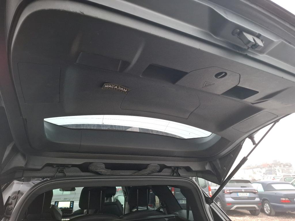 PEUGEOT 5008 PureTech 130ch S&S EAT8 Allure Pack 2023