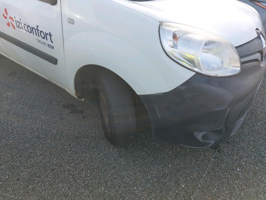 RENAULT KANGOO VU EXPRESS BLUE DCI 80 EXTRA R-LINK 2020