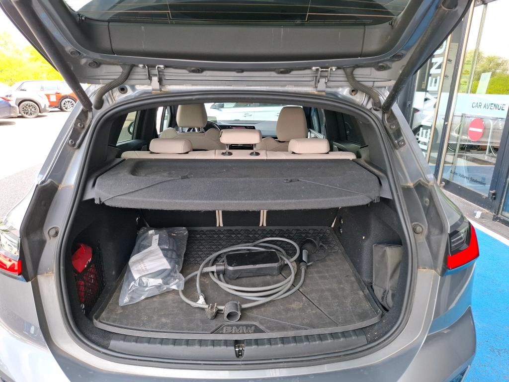 BMW SERIE 2 ACTIVE TOURER 225e xDrive 245 ch DKG7 M Sport 2023