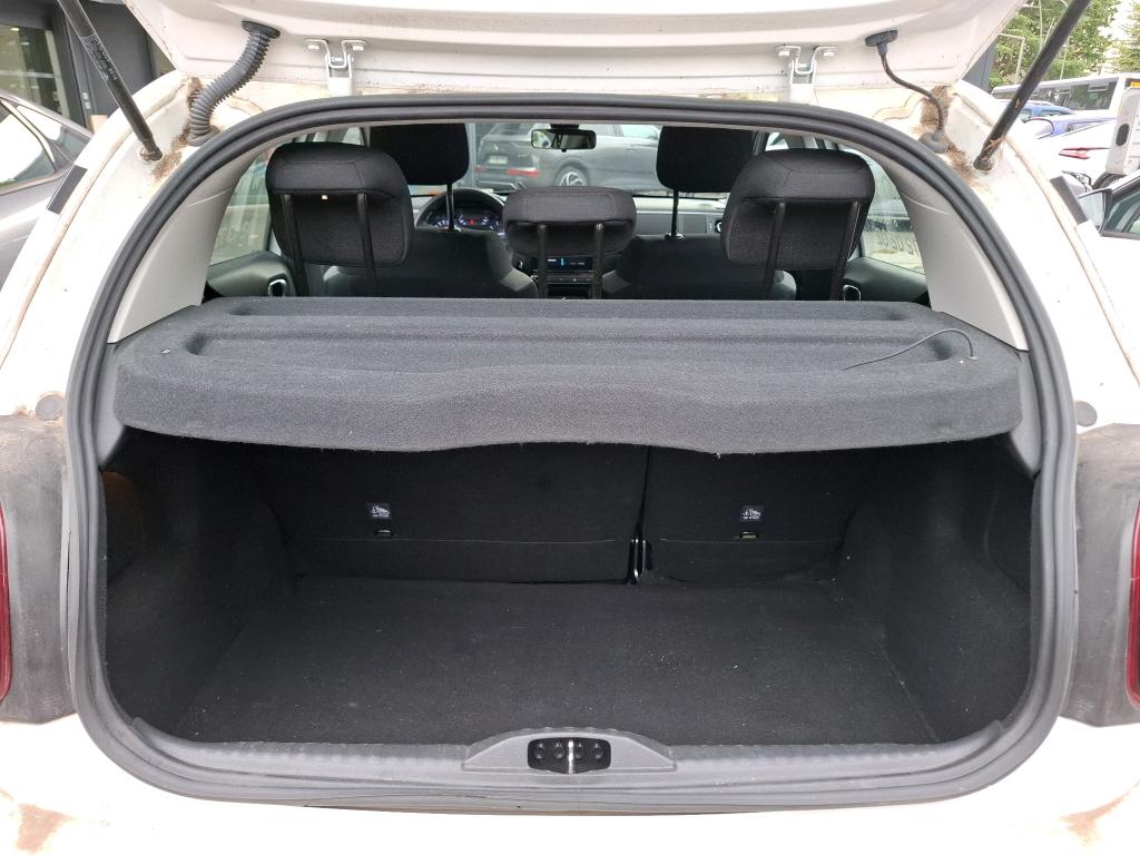 CITROEN C3 PureTech 83 S&S BVM5 C-Series 2023