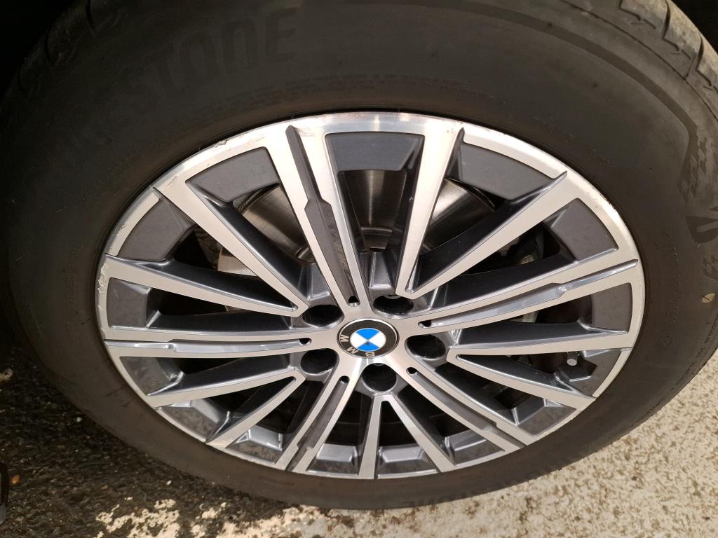 BMW SERIE 2 ACTIVE TOURER 218i 136 ch DKG7 Luxury 2023