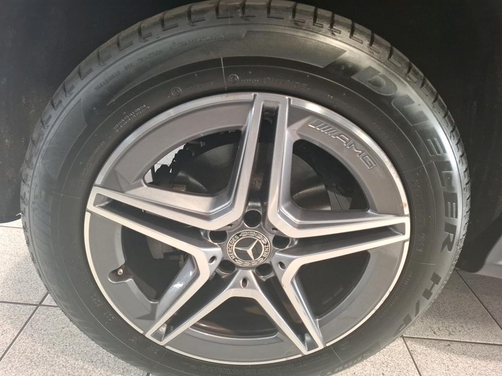 MERCEDES-BENZ MERCEDES CLASSE GLC 300 e 9G-Tronic 4Matic AMG Line 2021