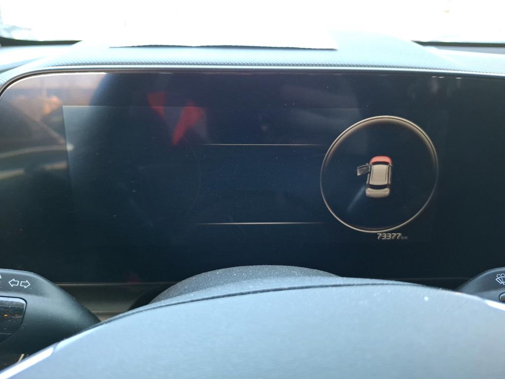 KIA NIRO EV Electrique 204 ch Motion 2023