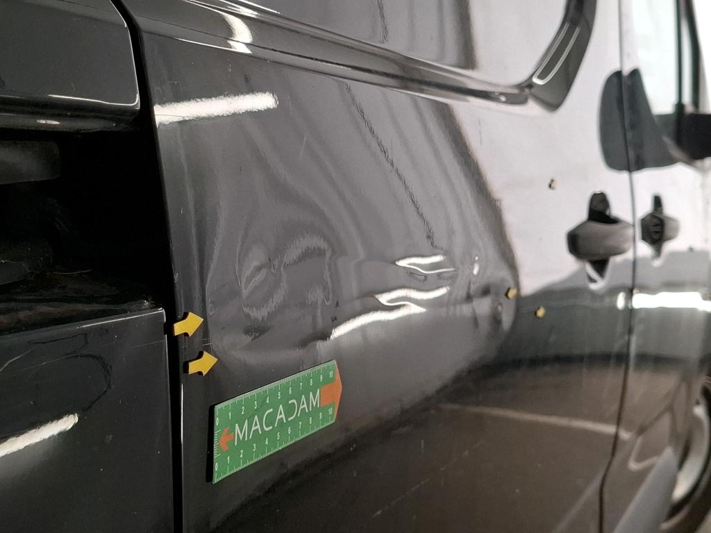 CITROEN BERLINGO VAN M 1000 BLUEHDI 130 S&S EAT8 CLUB 2021