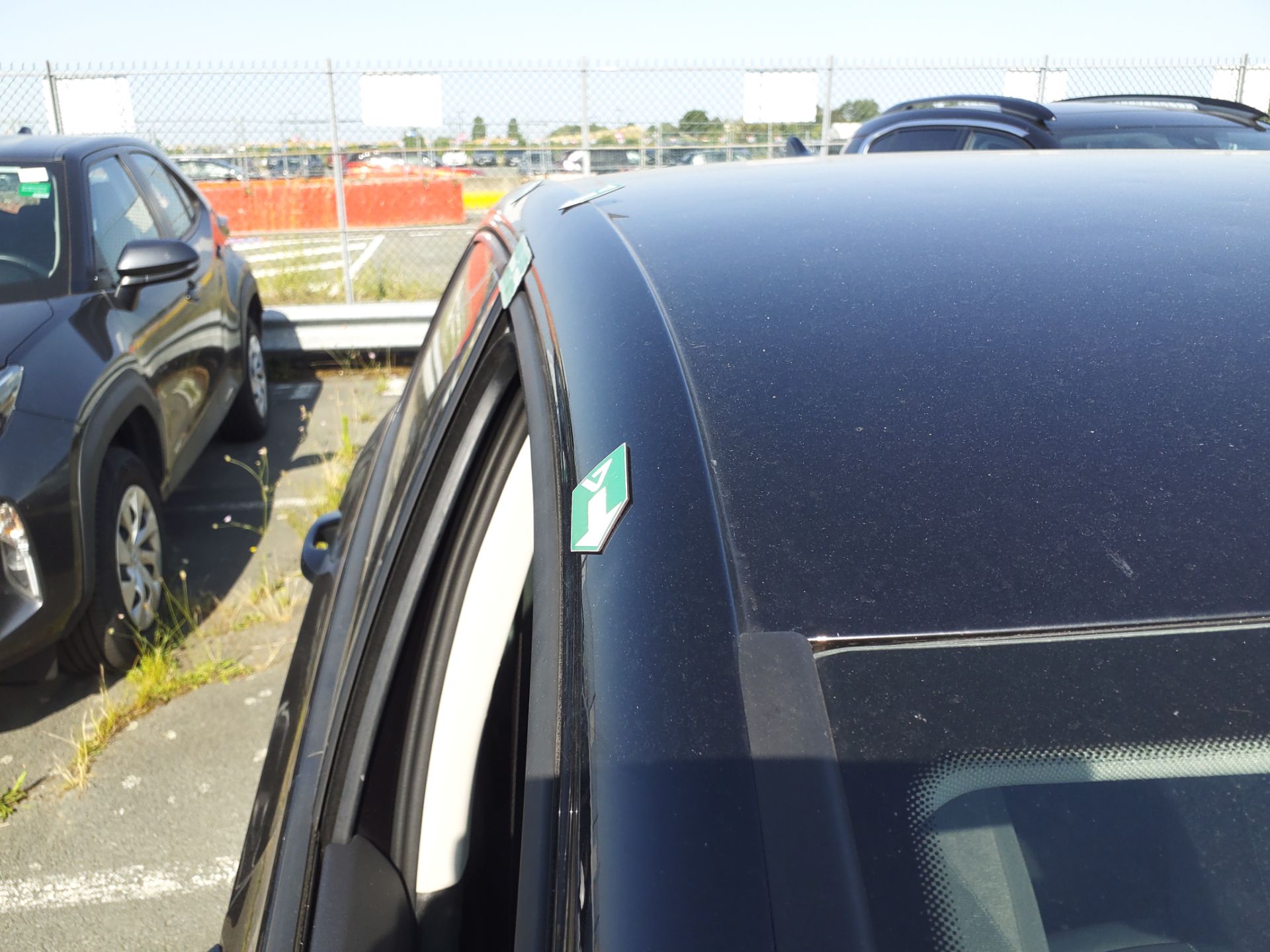 VOLKSWAGEN GOLF 1.5 eTSI OPF 130 DSG7 Life Plus 2023