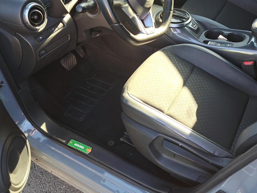 NISSAN JUKE 2023 HYBRID 143 N-Connecta 2023