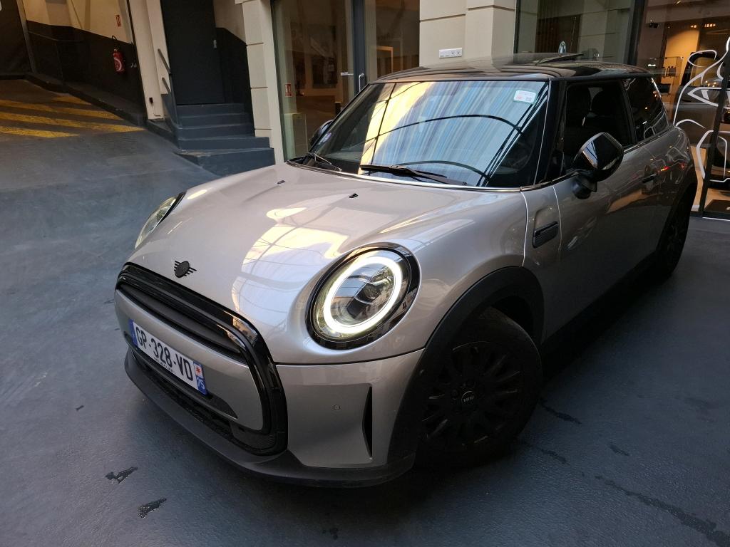 HATCH 3