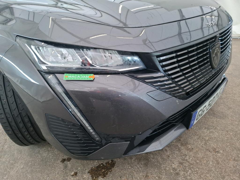 PEUGEOT 308 SW BlueHDi 130ch S&S BVM6 Allure Pack 2022