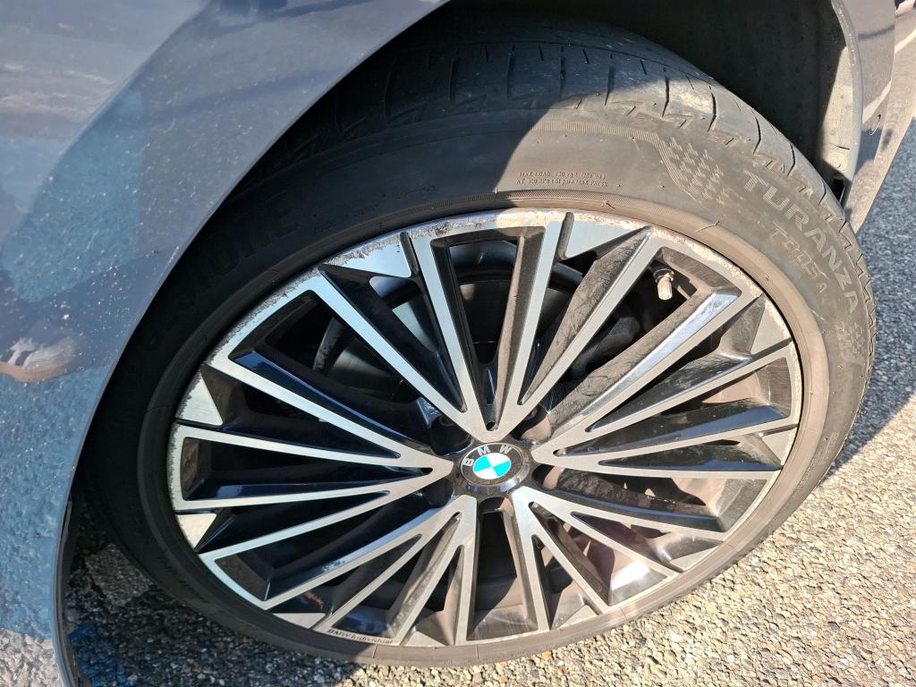 BMW SERIE 2 ACTIVE TOURER 218i 136 ch DKG7 M Sport 2022