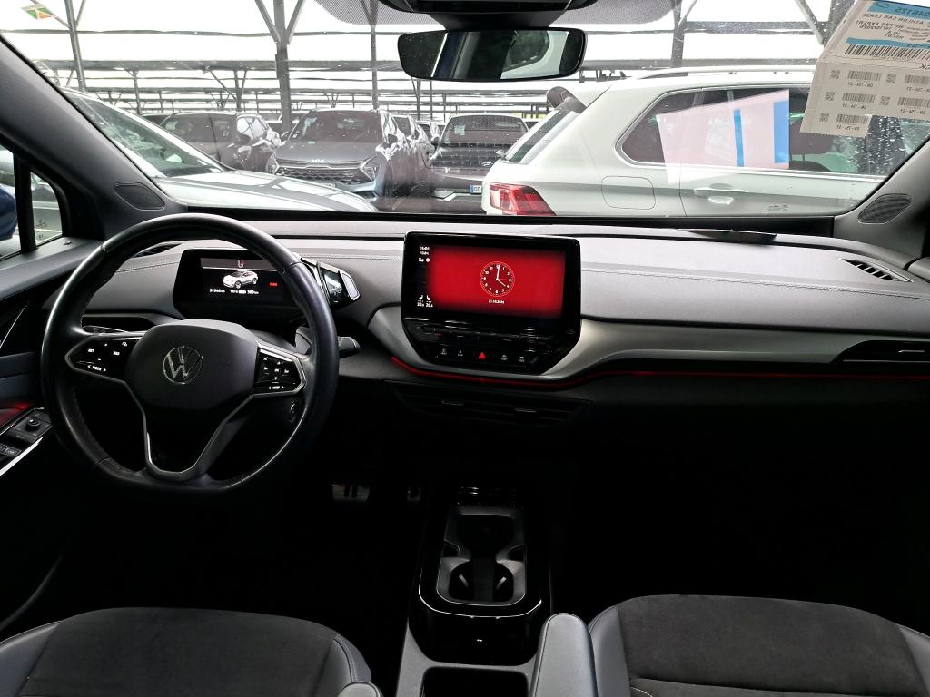 VOLKSWAGEN ID.4 204 ch Pro Performance Life Plus 2023