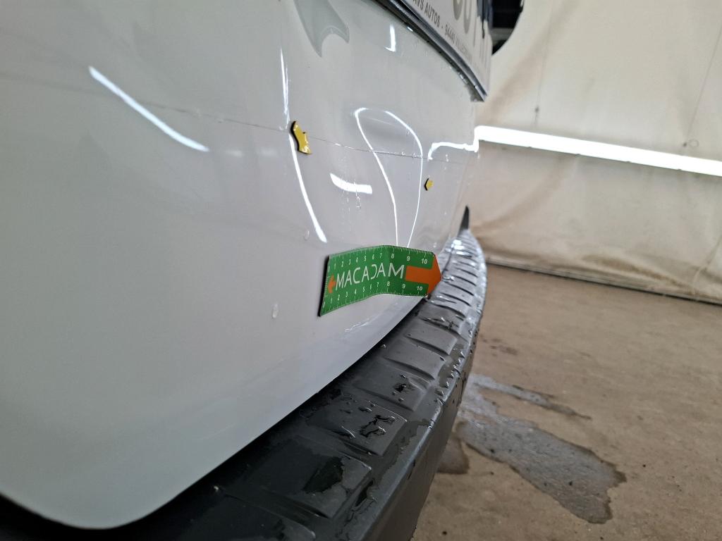 RENAULT EXPRESS VAN TCE 100 CONFORT 2021