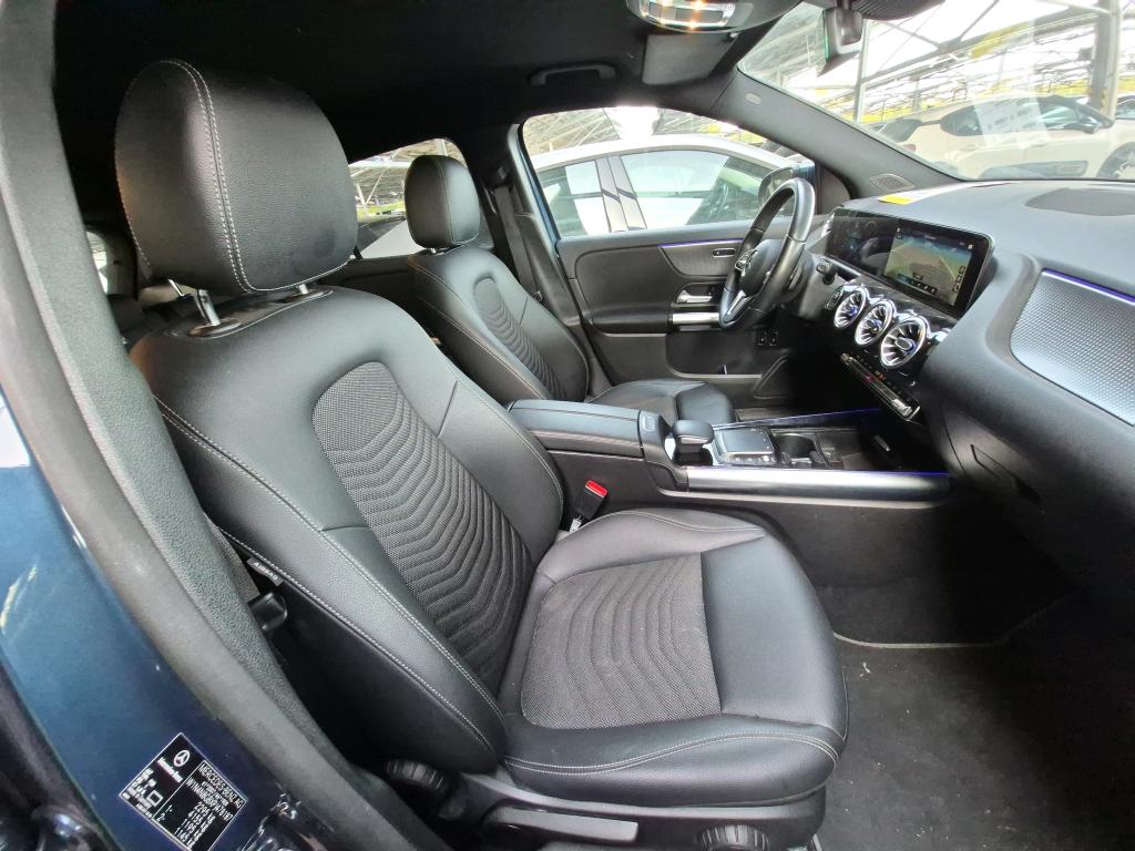 MERCEDES-BENZ MERCEDES GLA II 250 e 8G-DCT Progressive Line 2023