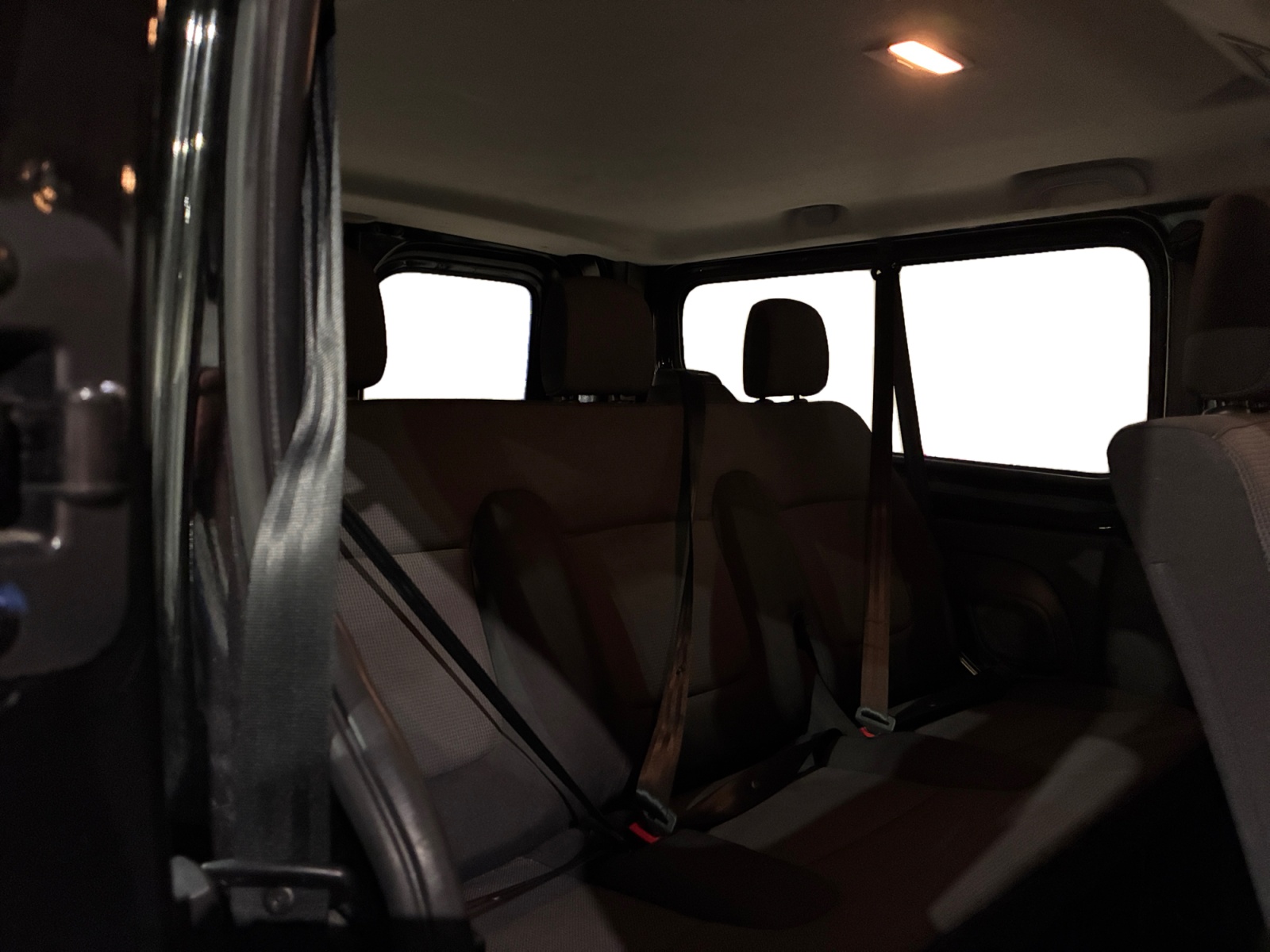 RENAULT TRAFIC COMBI L2 dCi 150 Energy S&S EDC Zen 2023