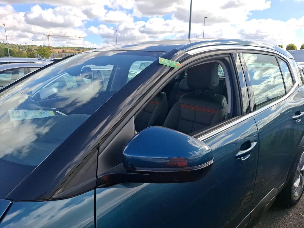 CITROEN C5 AIRCROSS BlueHDi 130 S&S EAT8 Business 2022