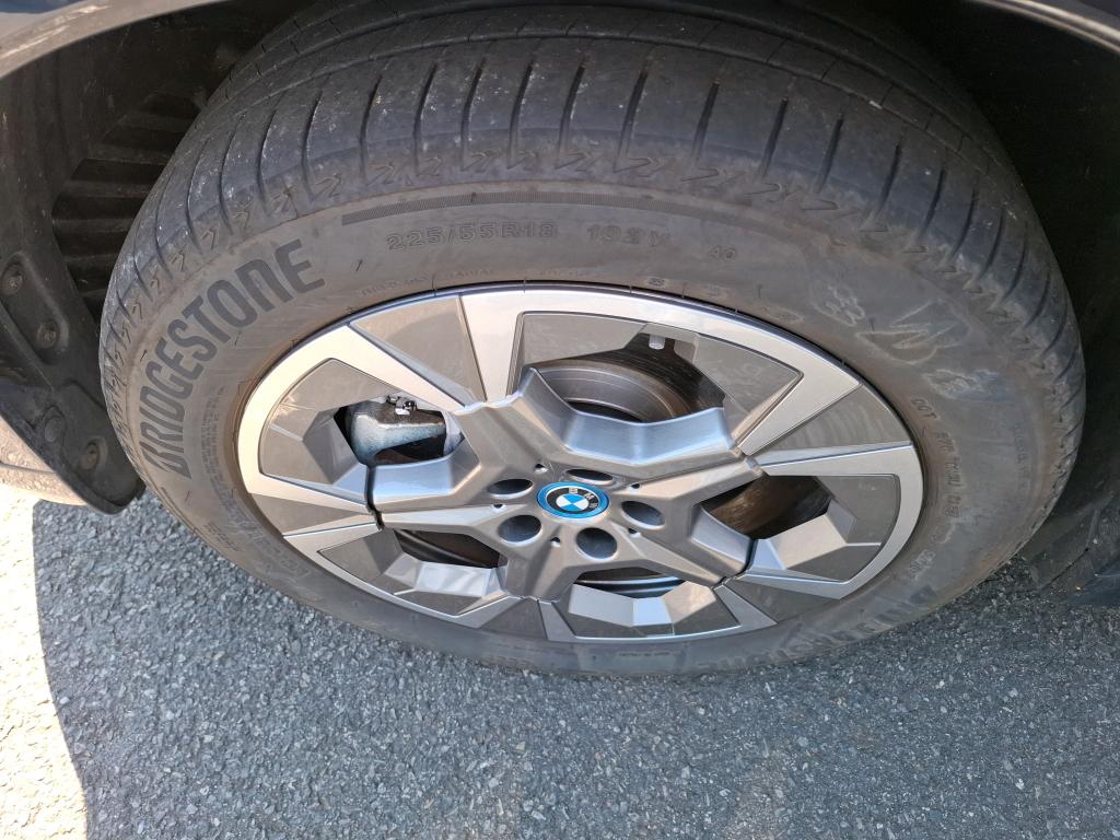 BMW iX1 xDrive30 313ch BVA xLine 2023