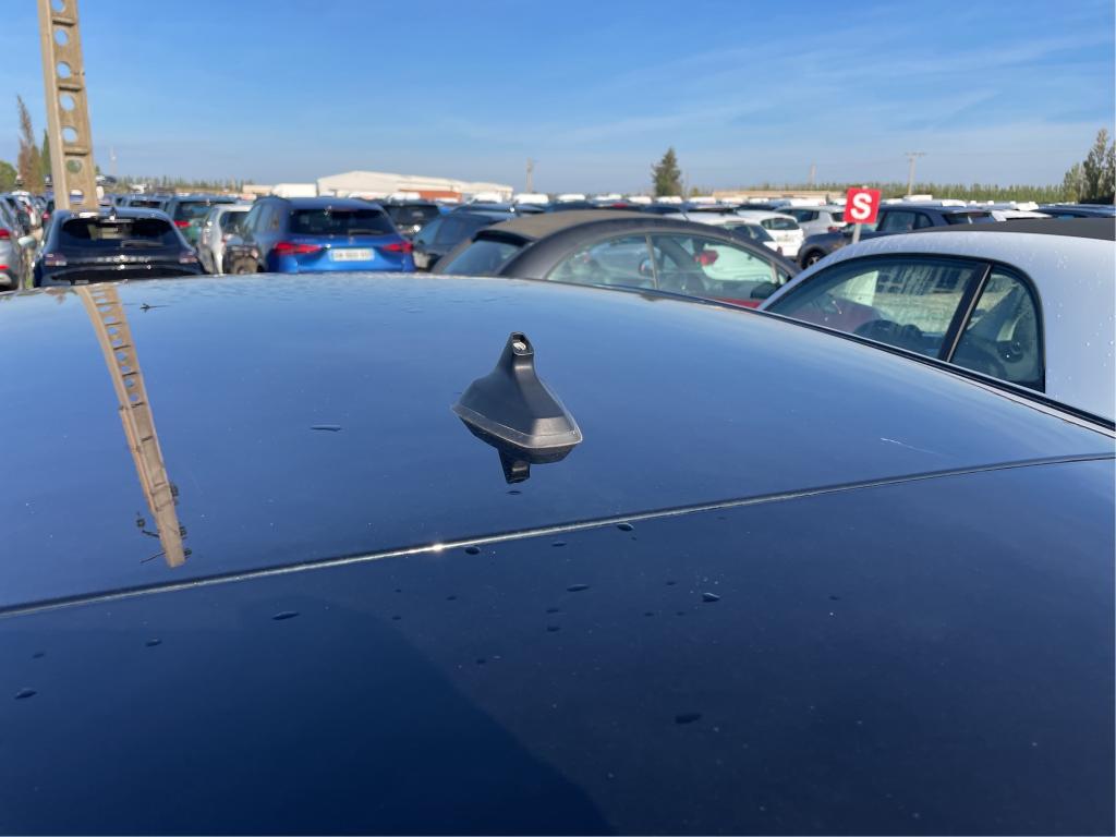 RENAULT MÉGANE MEGANE IV BERLINE Blue dCi 115 EDC - 21N Business 2022