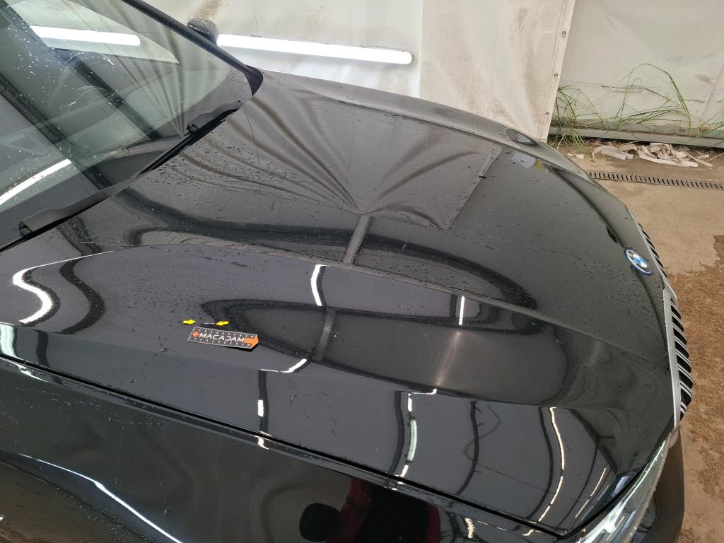 BMW SERIE 3 TOURING G21 LCI 320e 204 ch BVA8 M Sport 2022
