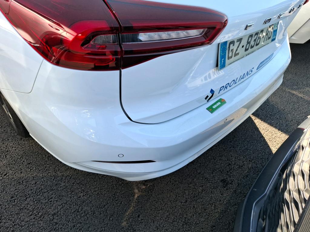 FORD FOCUS SW 1.0 EcoBoost 155 S&S mHEV Powershift ST-Line X 2024
