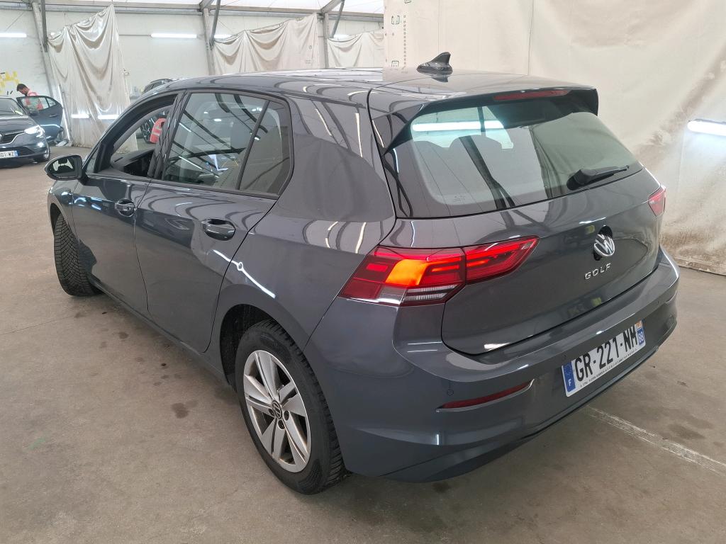 VOLKSWAGEN GOLF 2.0 TDI SCR 116 BVM6 Life Plus 2023