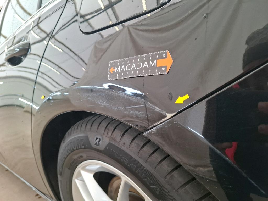 MERCEDES CLASSE A 200 7G-DCT Style Line 2018