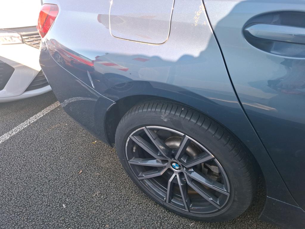 BMW SERIE 3 G20 LCI 2 330e xDrive 292 ch BVA8 2025
