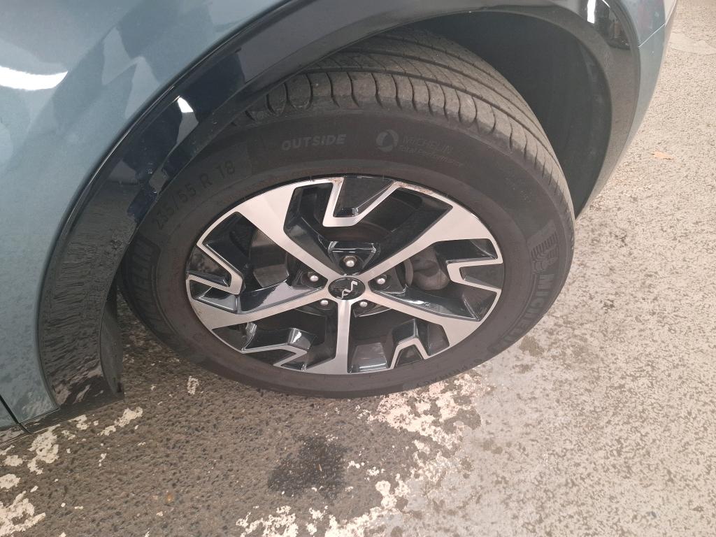 KIA SPORTAGE VP 1.6 CRDi 136ch MHEV DCT7 4x2 Design 2023