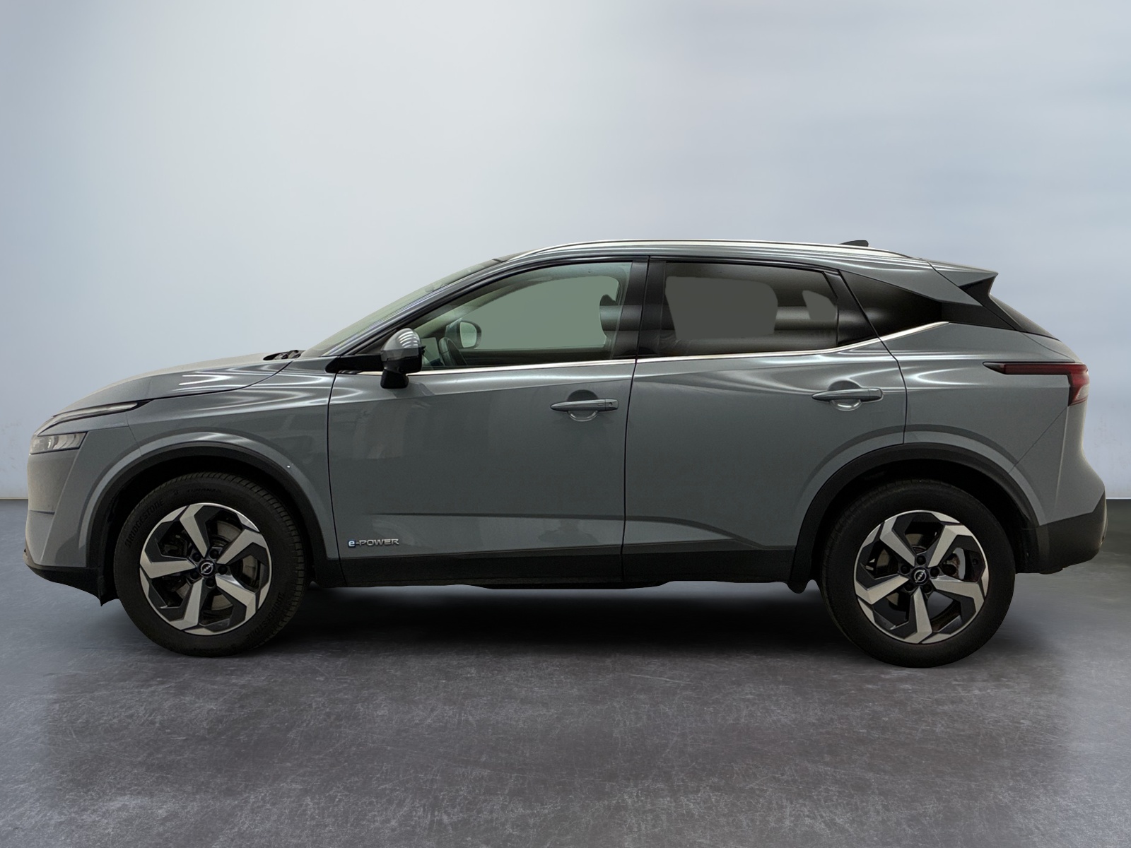 NISSAN Qashqai e-Power 190 ch 2024