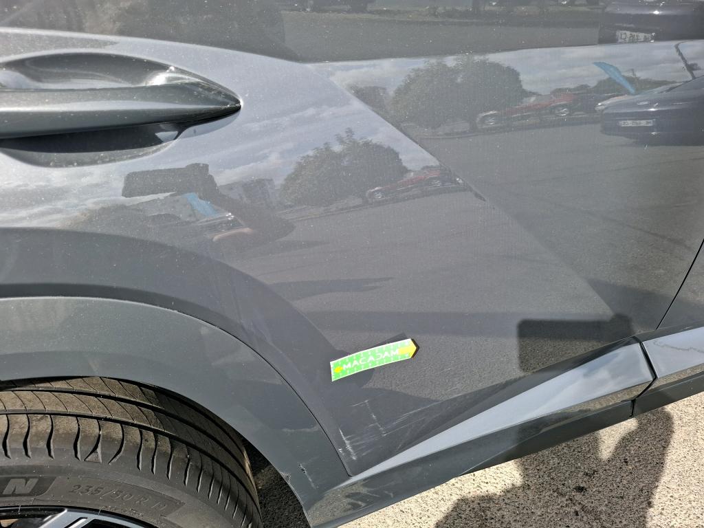 HYUNDAI TUCSON 1.6 T-GDI 215 Hybrid BVA6 Initia 2024
