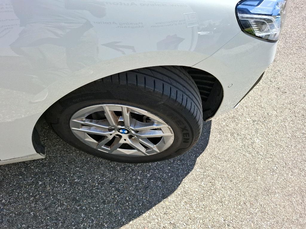 BMW SERIE 2 Active Tourer 218i 136 ch DKG7 2023