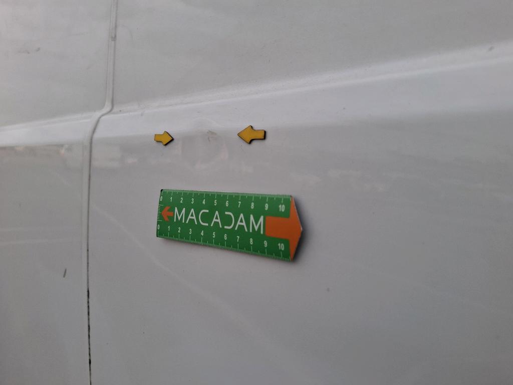 RENAULT TRAFIC FOURGON FGN L1H1 1000 KG DCI 120 S&S GRAND CONFORT 2020