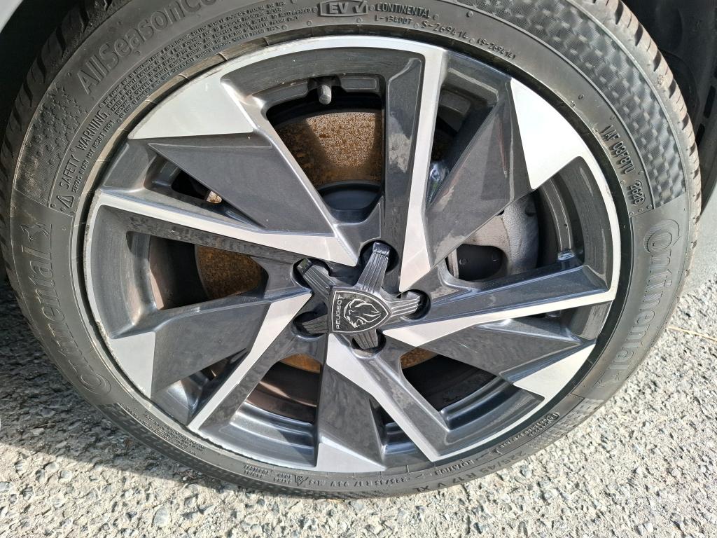 PEUGEOT 308 SW PHEV 180 e-EAT8 Allure 2025