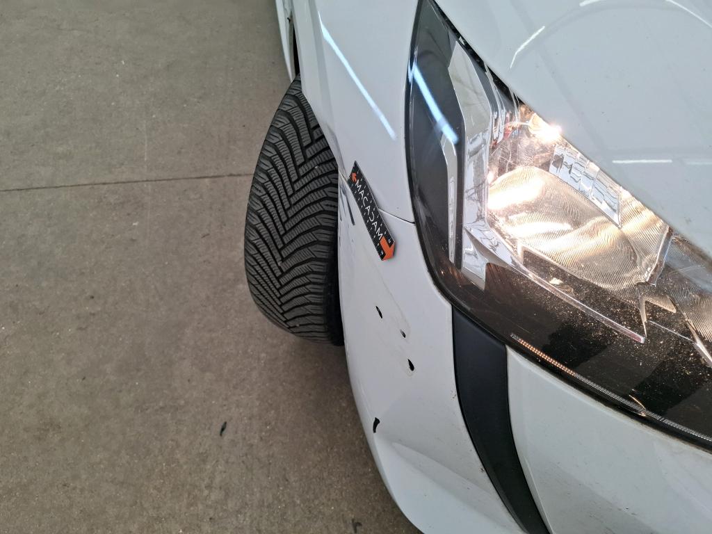 PEUGEOT 208 AFFAIRE BLUEHDI 100 S&S BVM6 PREMIUM 2021