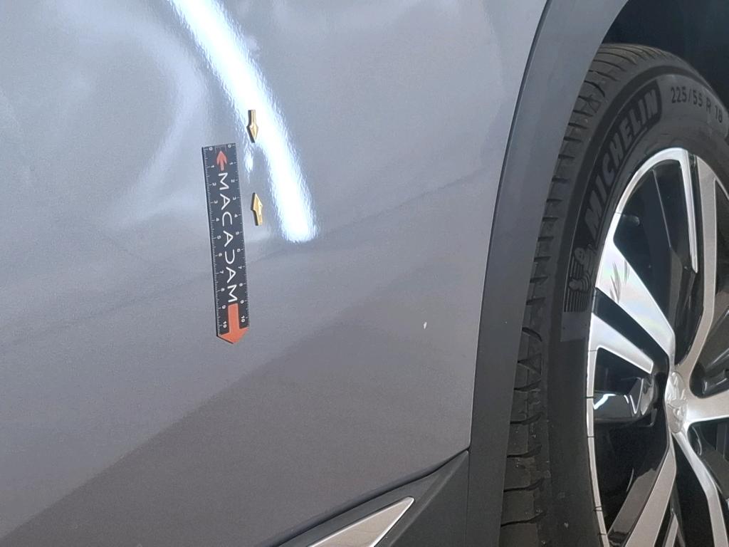 PEUGEOT 3008 Hybrid 225 e-EAT8 GT 2023