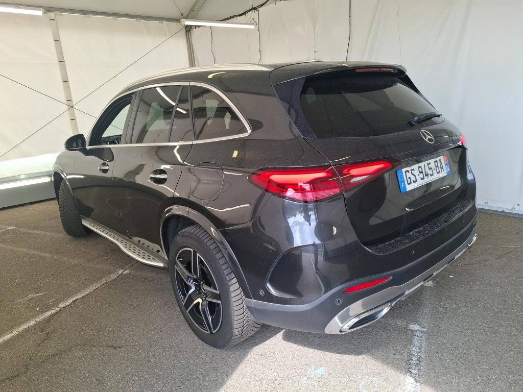 MERCEDES-BENZ MERCEDES GLC 300 de 9G-Tronic 4Matic AMG Line 2023
