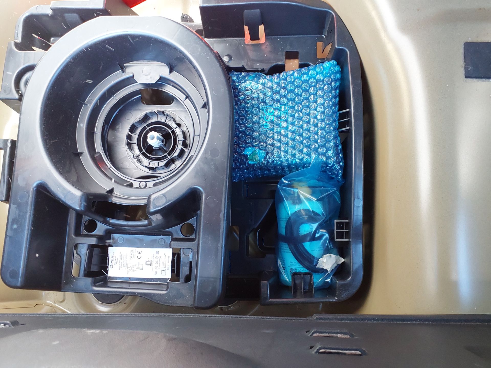 CITROEN C3 PureTech 83 BVM5 Plus 2024