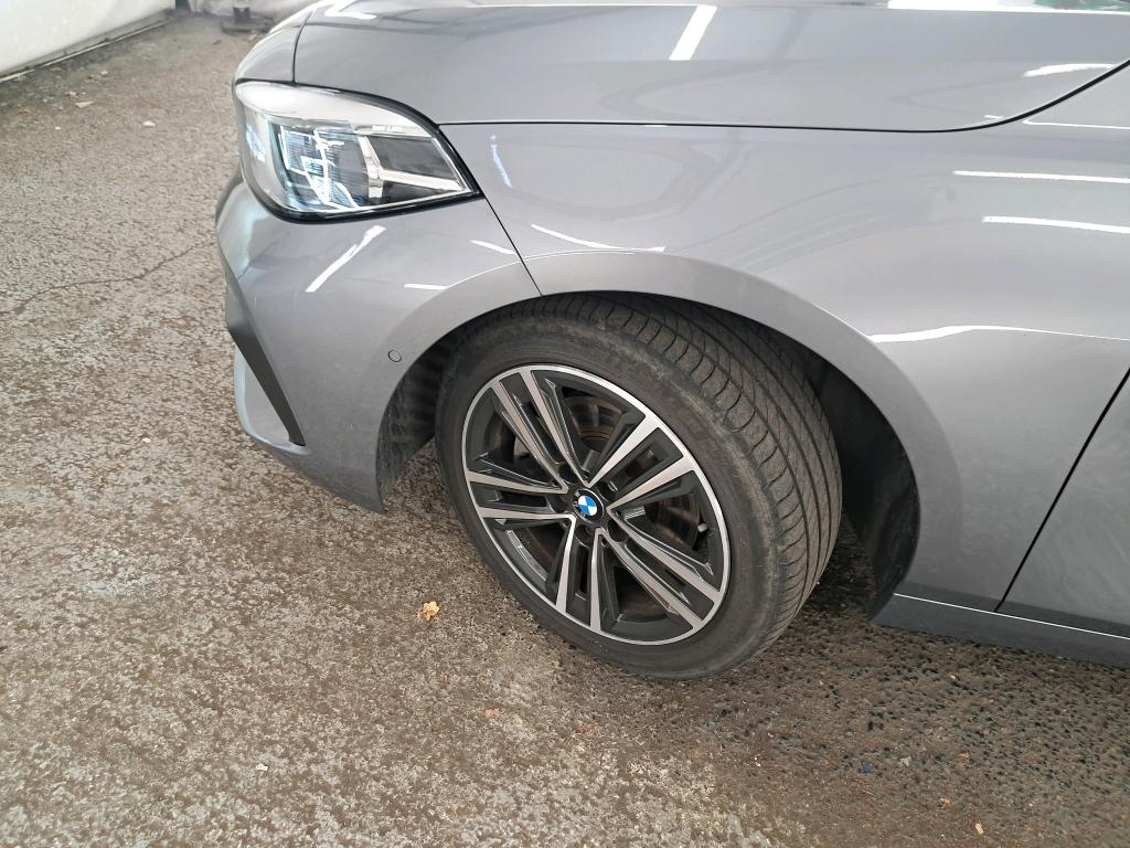 BMW SERIE 1 F40 116d 116 ch - 2023