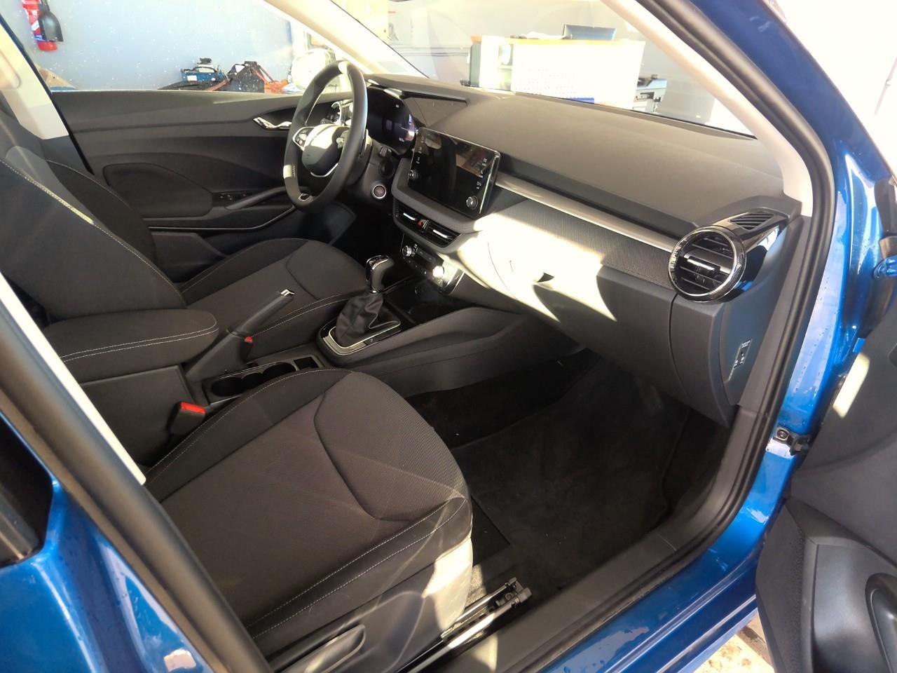 SKODA FABIA 1.0 TSI 116 ch EVO 2 DSG7 Selection 2025