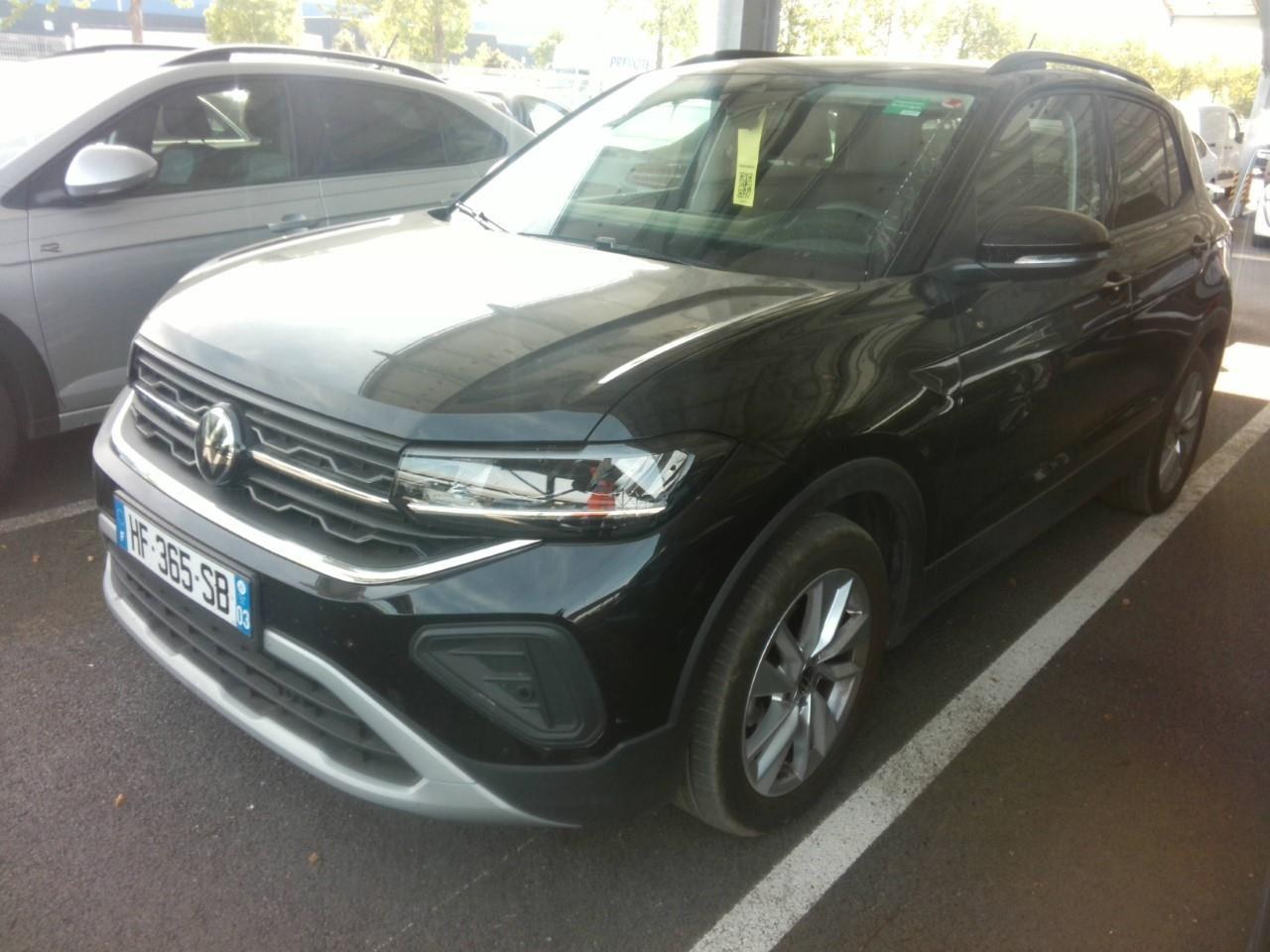 T-CROSS 1.0