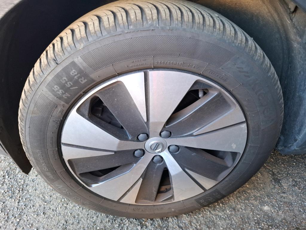 VOLVO XC40 BUSINESS T4 Recharge 129+82 ch DCT7 Inscription 2021