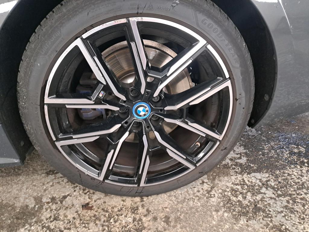 BMW i4 G26 M50 544 ch BVA - 2023