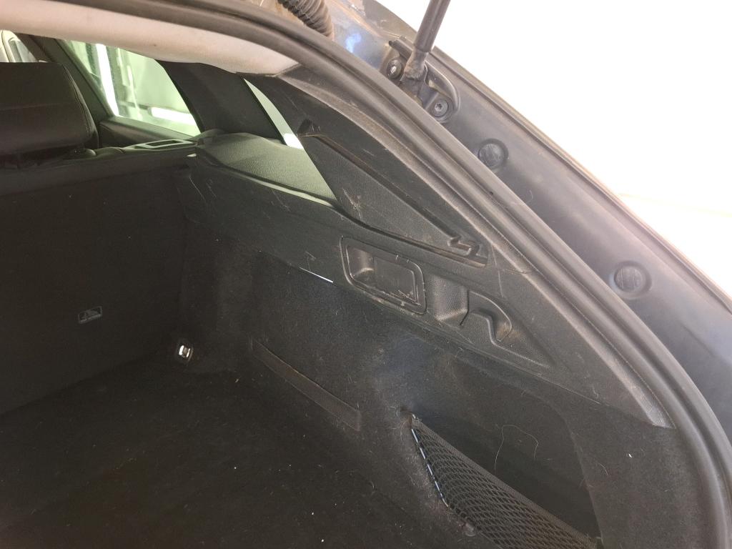 PEUGEOT 508 SW BlueHDi 130 ch S&S BVM6 Allure 2020