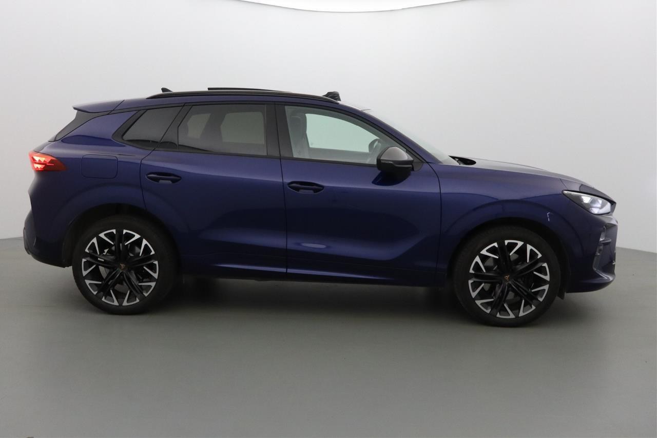 CUPRA Terramar 1.5 eHybrid 272 ch DSG6 VZ 2025
