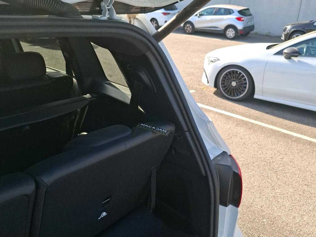 MERCEDES-BENZ MERCEDES GLB 200 d 8G-DCT AMG Line 2021