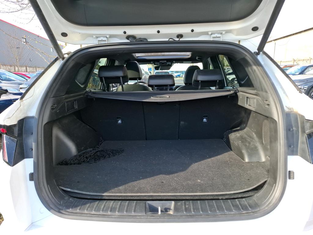 HYUNDAI TUCSON 1.6 T-GDI 230 Hybrid BVA6 Business 2022