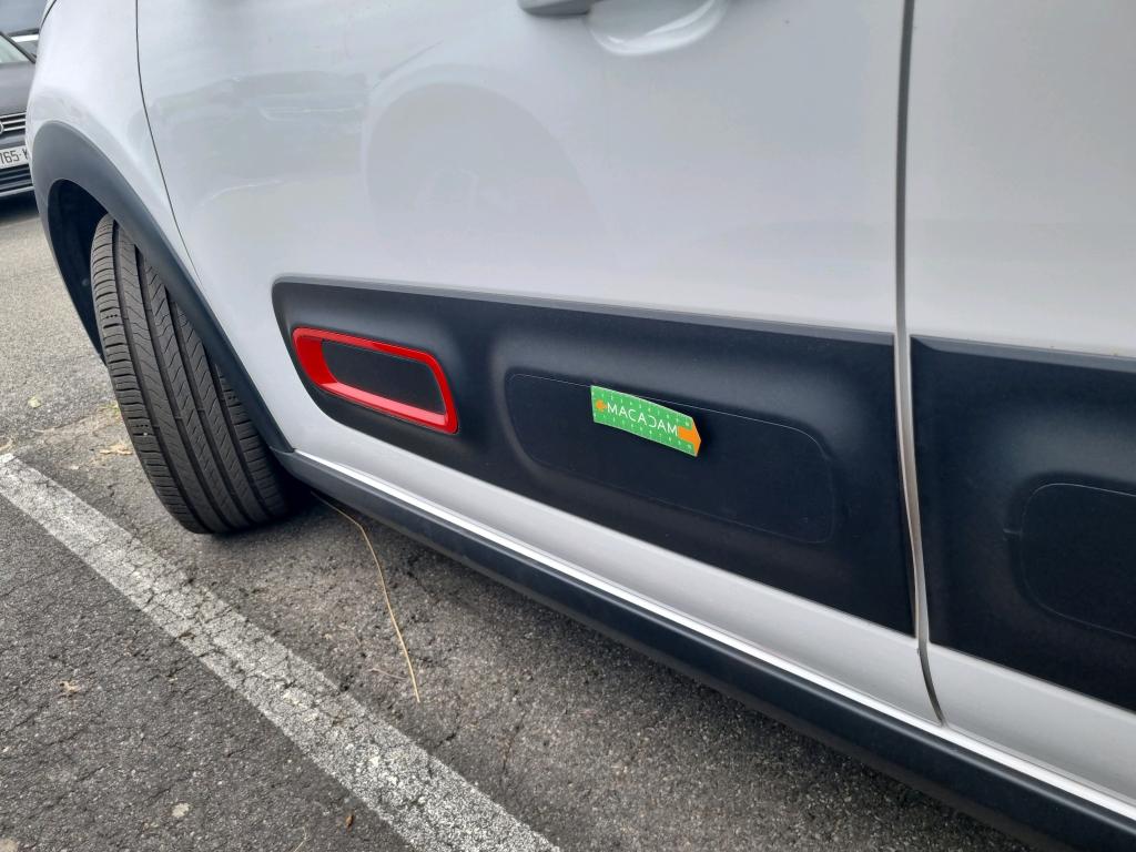 CITROEN C3 BlueHDi 100 S&S BVM5 Shine Pack 2020