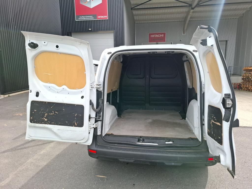 RENAULT KANGOO VU VAN TCE 130 EXTRA - 22 2023