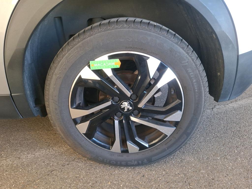 PEUGEOT 2008 BlueHDi 110 S&S BVM6 Allure Pack 2022