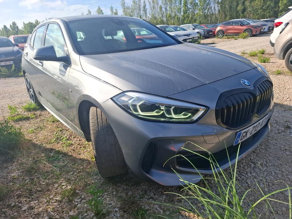BMW SERIE 1 F40 120i 178 ch DKG7 M Sport 2022